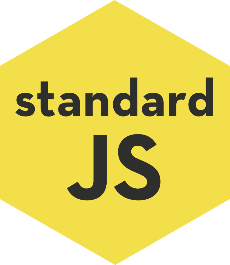 StandardJS - JavaScript Standard Style